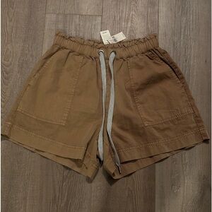 Aerto Easy Woven Short, NWT